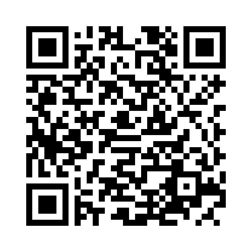 Código QR do registo