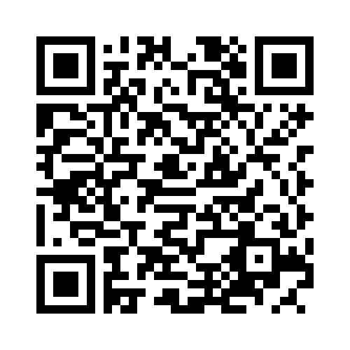 Código QR do registo