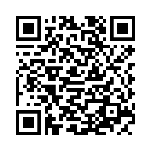 Código QR do registo