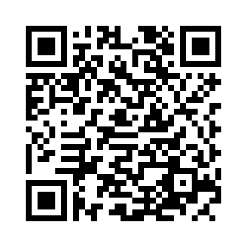 Código QR do registo