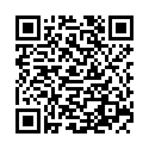 Código QR do registo