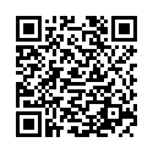 Código QR do registo