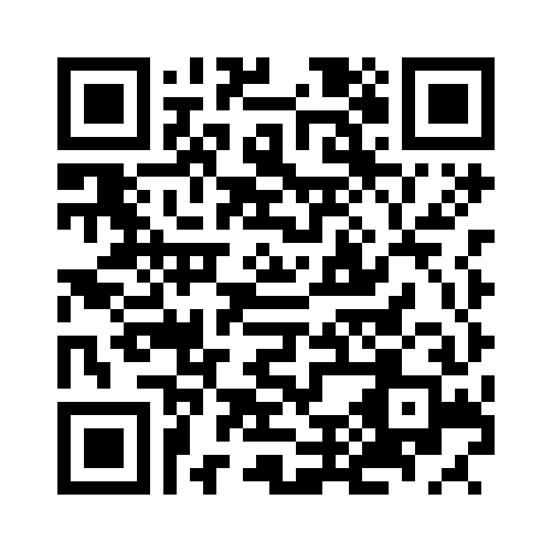 Código QR do registo