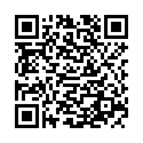 Código QR do registo