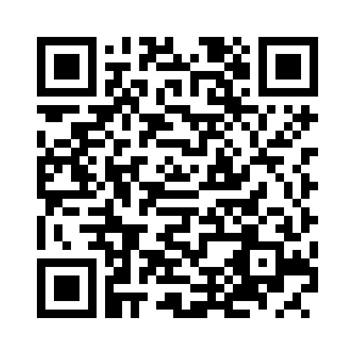 Código QR do registo