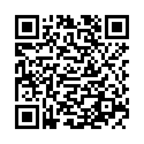 Código QR do registo