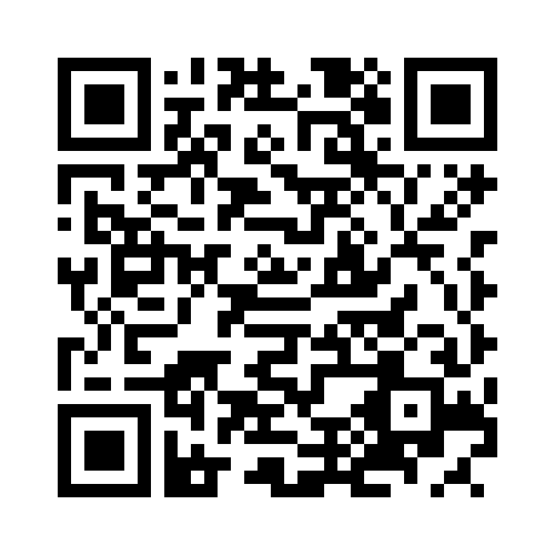 Código QR do registo