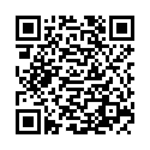 Código QR do registo