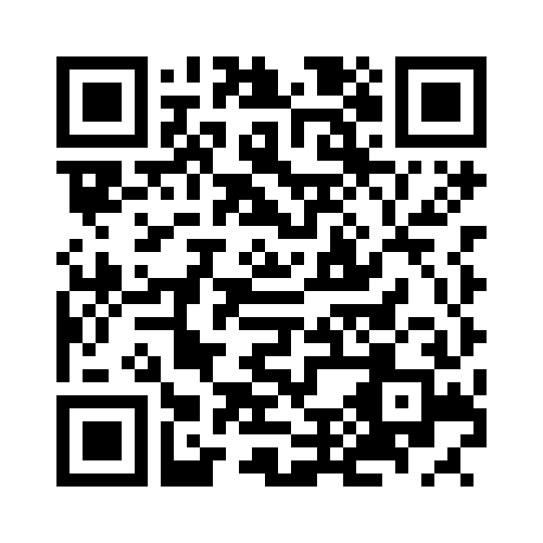 Código QR do registo