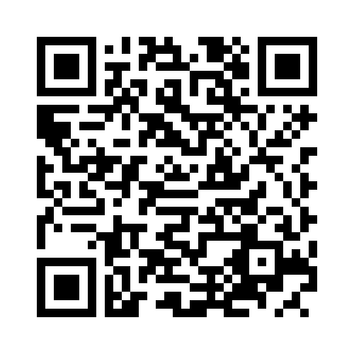 Código QR do registo