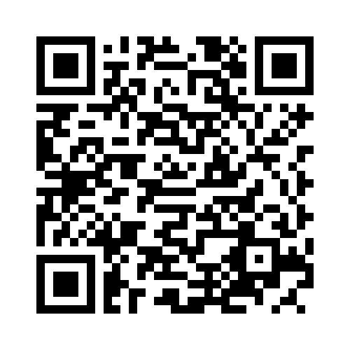 Código QR do registo