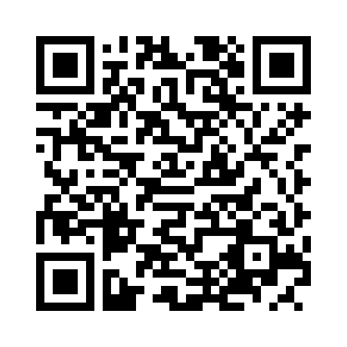 Código QR do registo