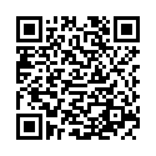 Código QR do registo