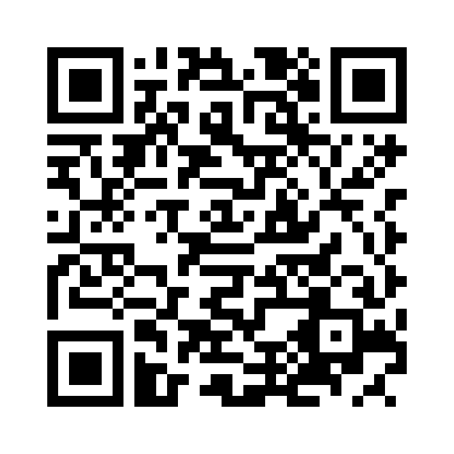 Código QR do registo