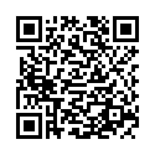 Código QR do registo