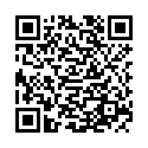 Código QR do registo