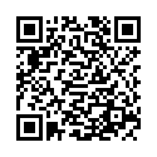 Código QR do registo