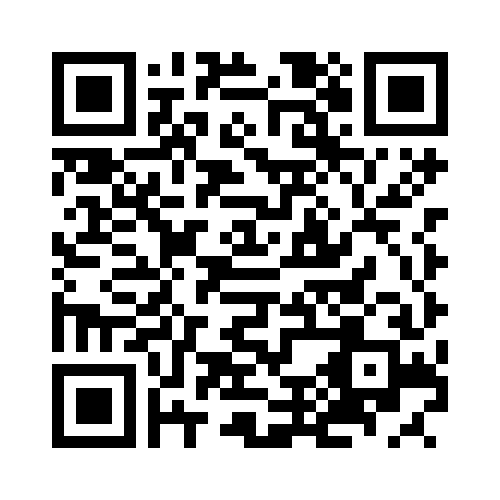 Código QR do registo