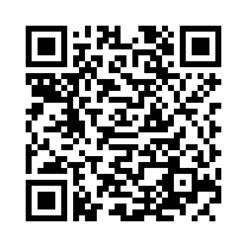 Código QR do registo