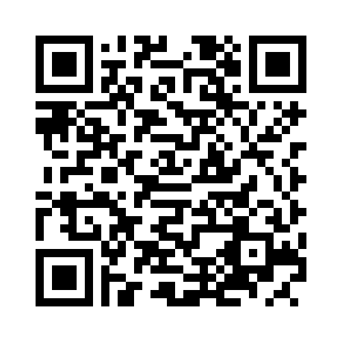 Código QR do registo