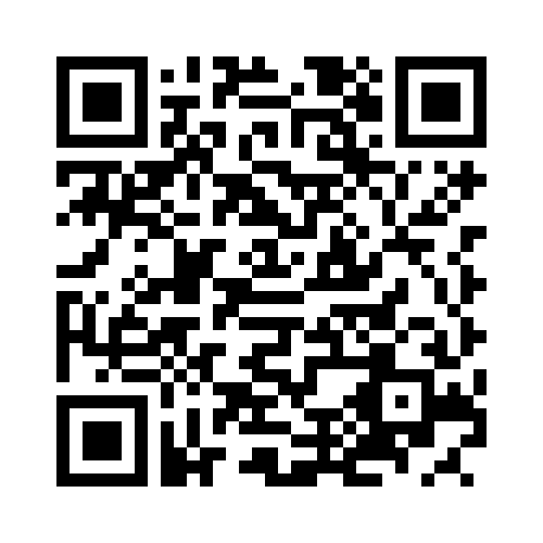 Código QR do registo