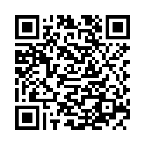 Código QR do registo