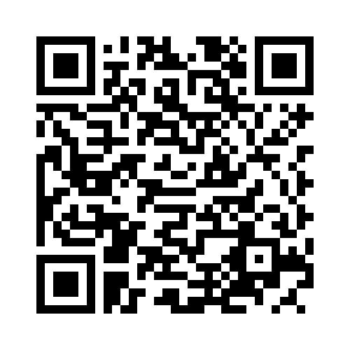 Código QR do registo