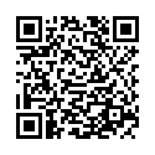 Código QR do registo