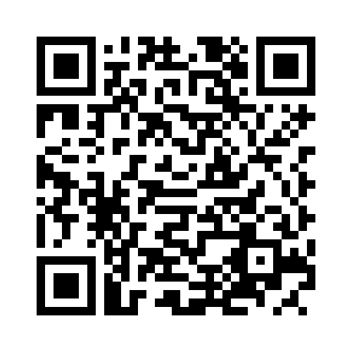 Código QR do registo