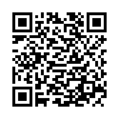 Código QR do registo