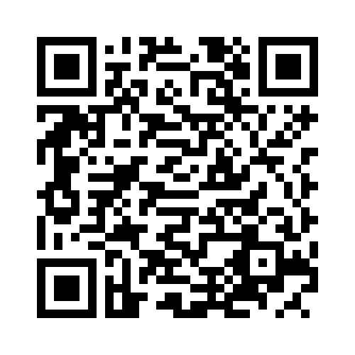 Código QR do registo