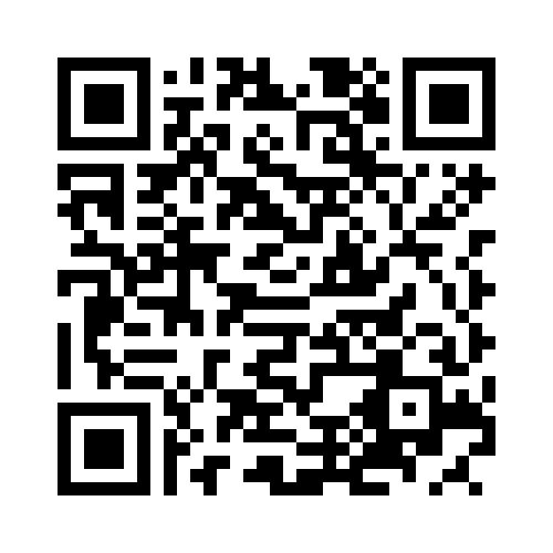 Código QR do registo