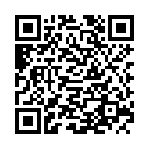 Código QR do registo