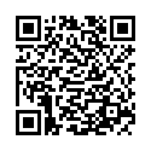 Código QR do registo