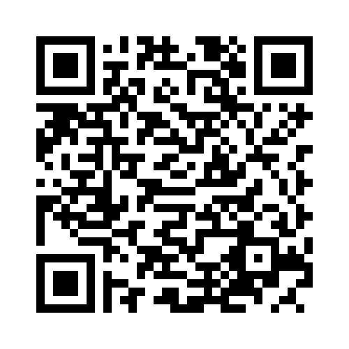 Código QR do registo