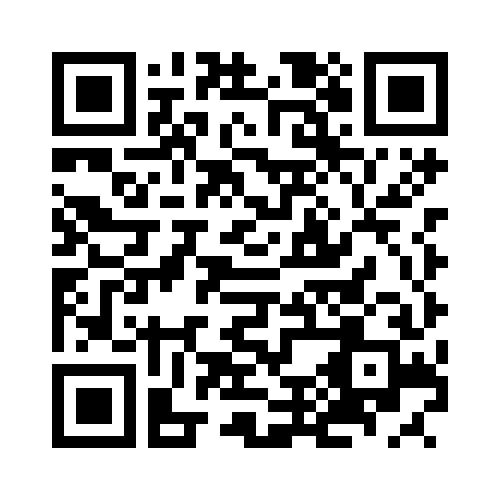 Código QR do registo