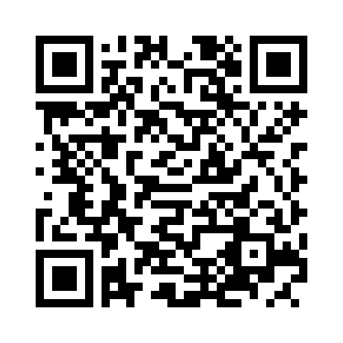 Código QR do registo