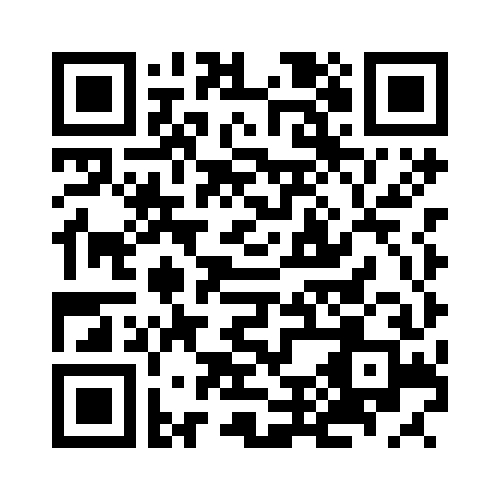 Código QR do registo