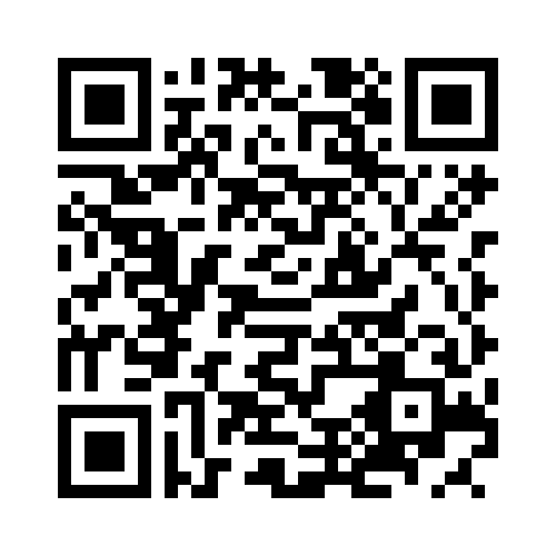 Código QR do registo