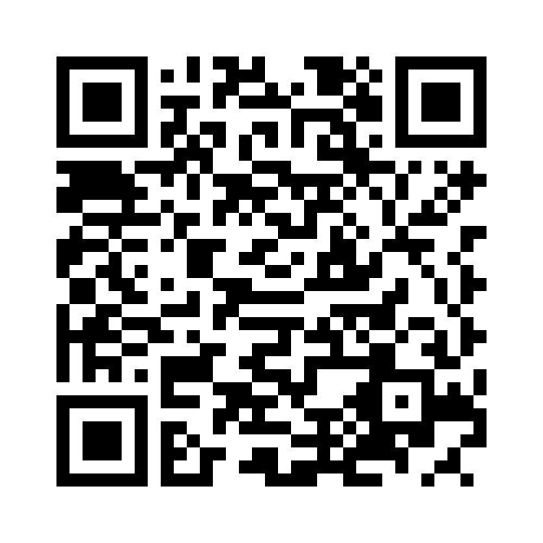 Código QR do registo