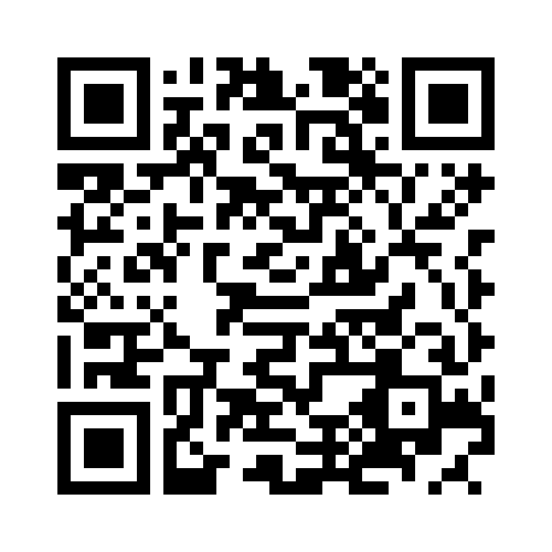 Código QR do registo