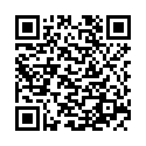 Código QR do registo