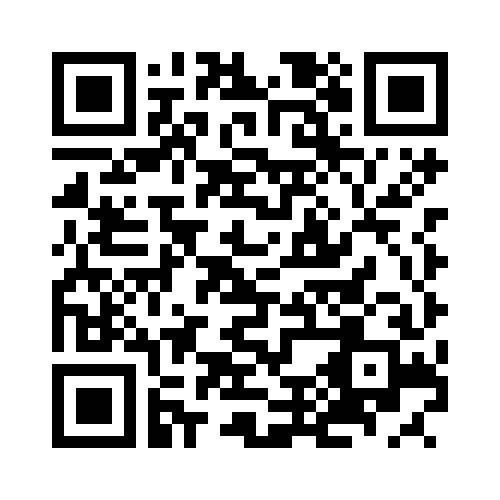 Código QR do registo