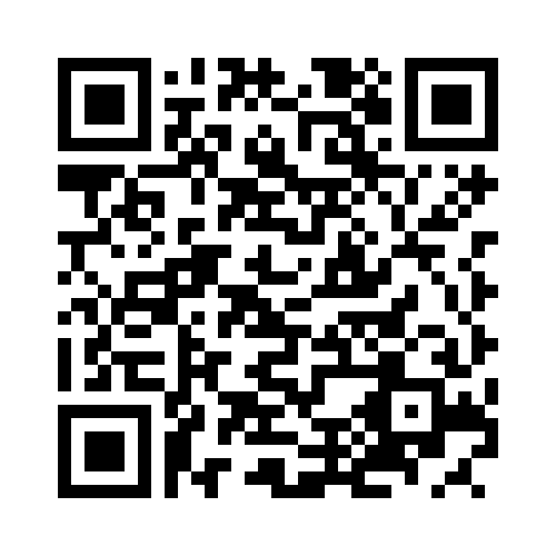 Código QR do registo