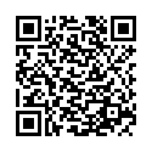 Código QR do registo