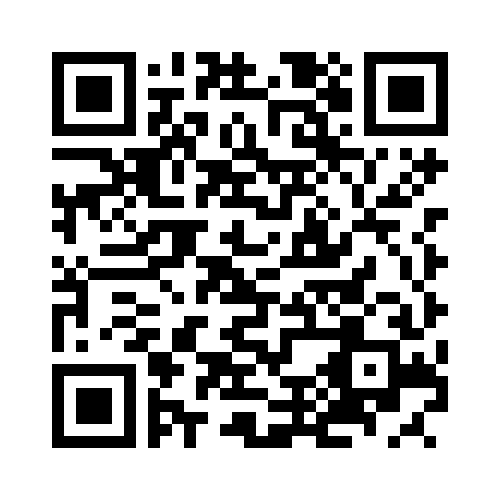 Código QR do registo