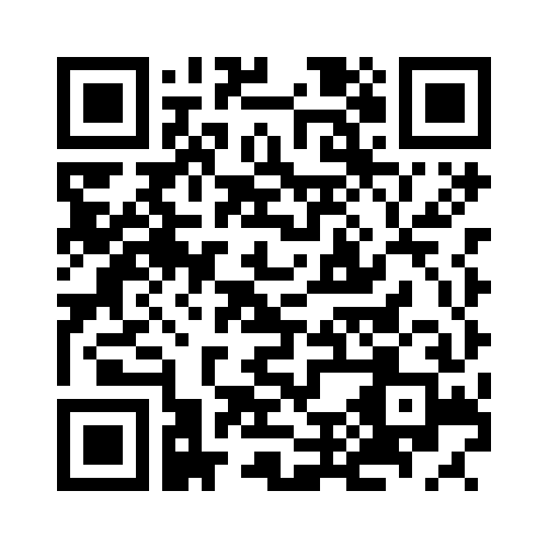 Código QR do registo