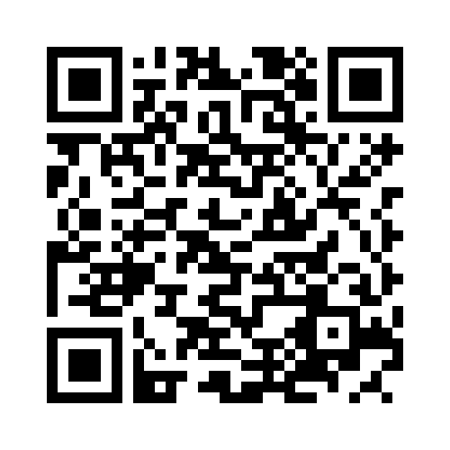 Código QR do registo