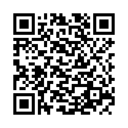 Código QR do registo