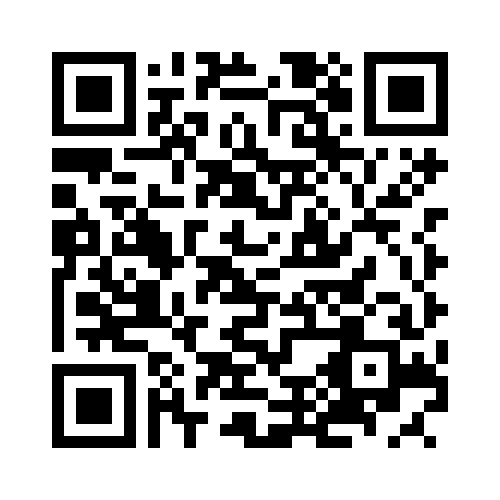 Código QR do registo